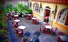 Hotel Calvaire